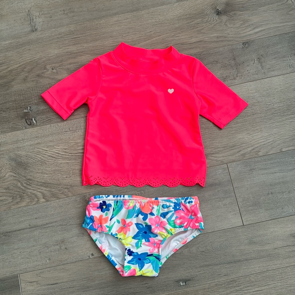 18mo Carter’s Swimsuit